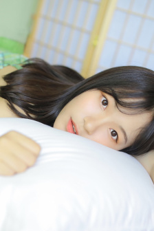 女人隐私全身光